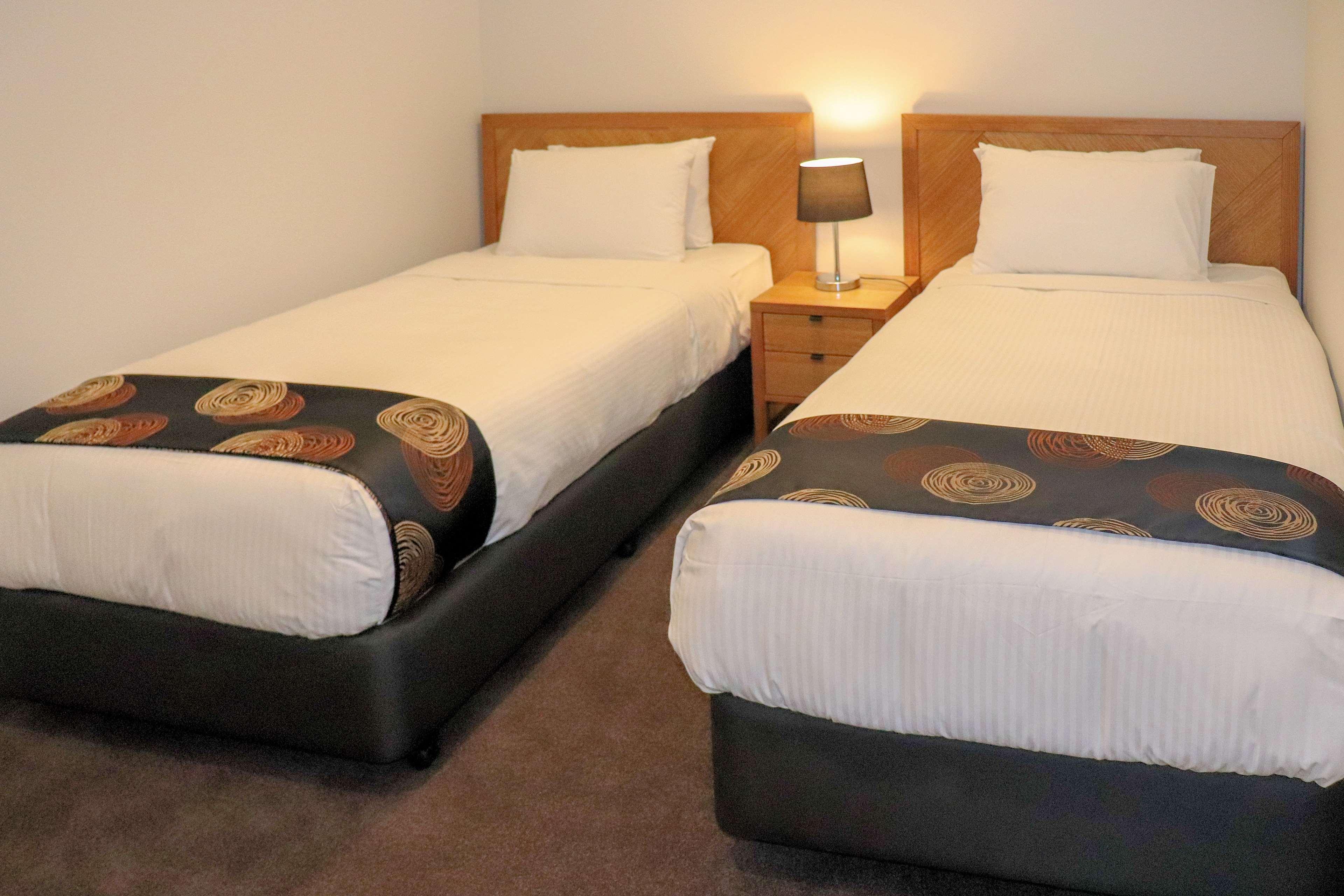 Best Western Lake Cumberland Inn Monticello Buitenkant foto