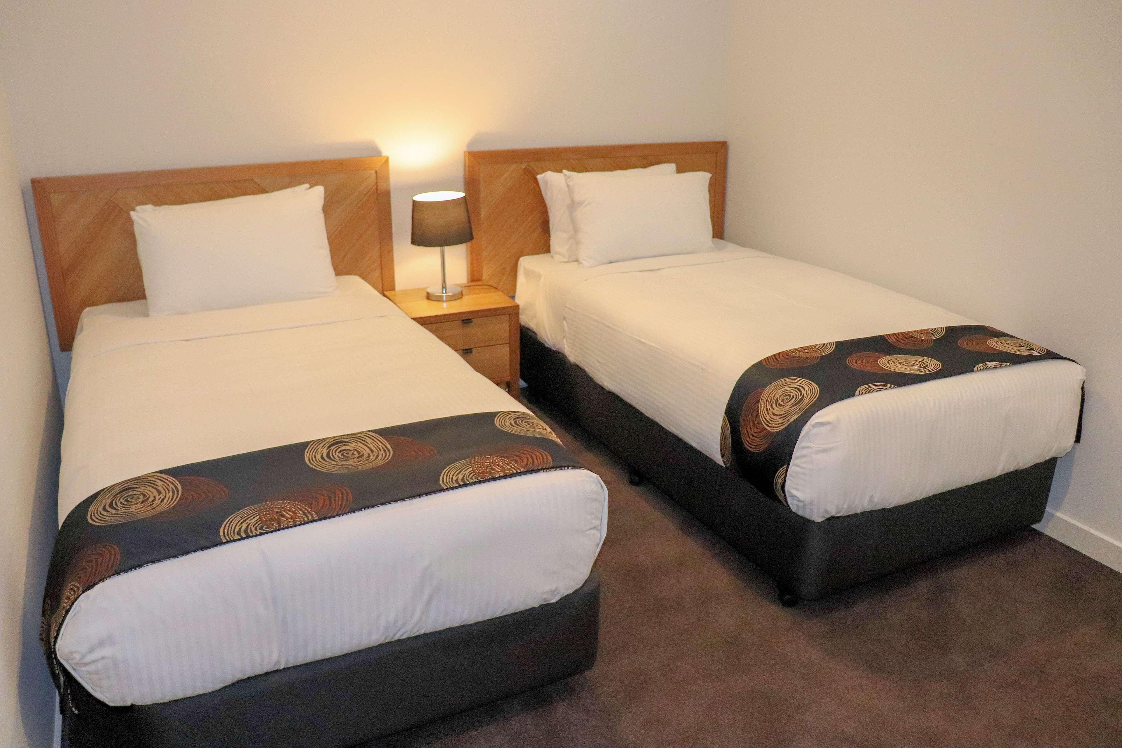 Best Western Lake Cumberland Inn Monticello Buitenkant foto