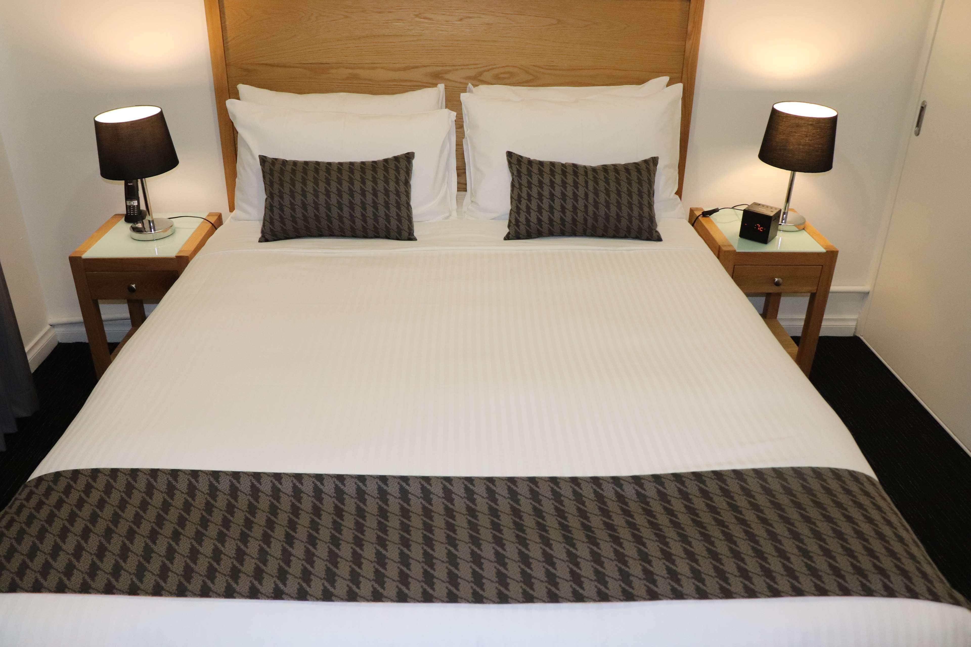 Best Western Lake Cumberland Inn Monticello Buitenkant foto