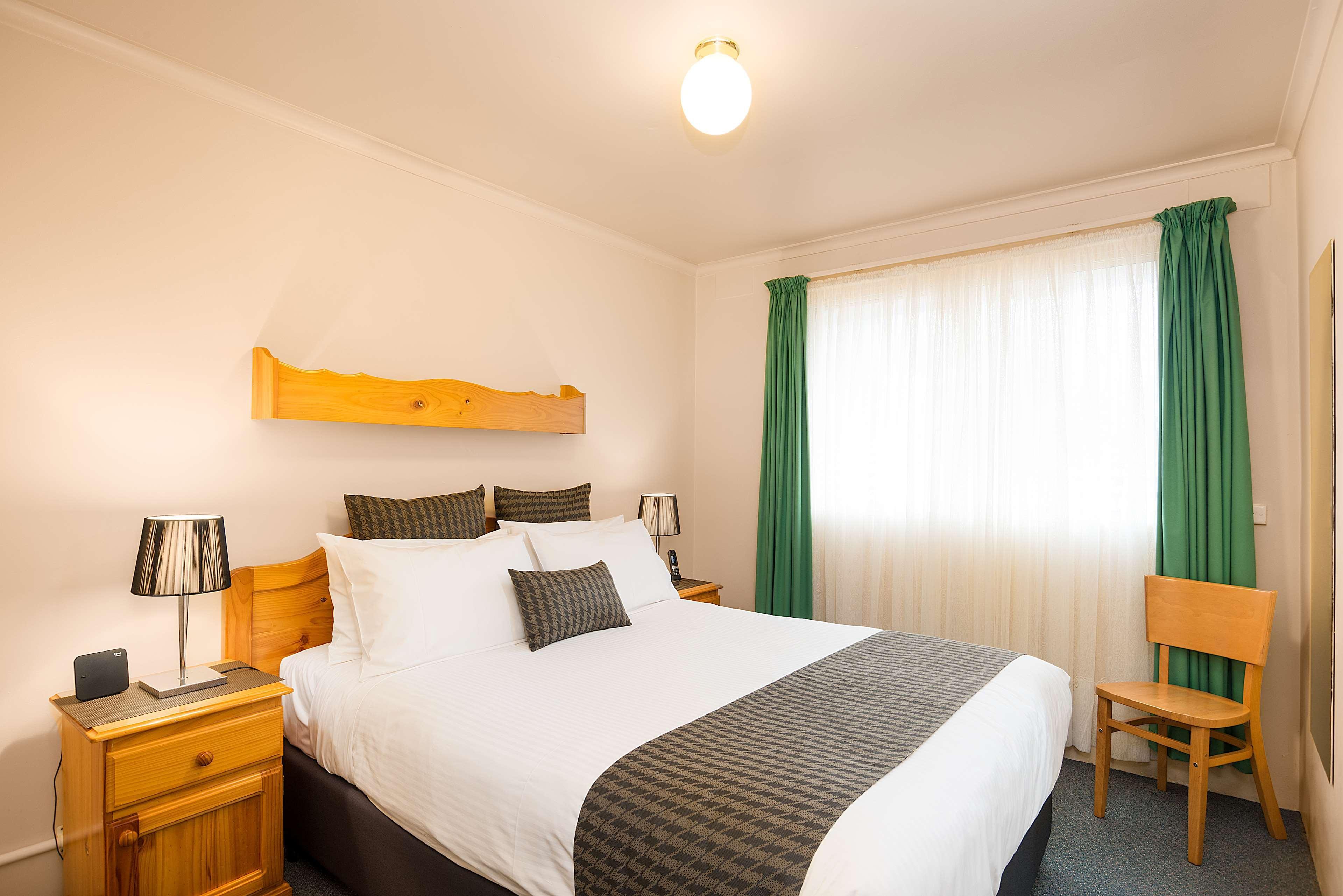 Best Western Lake Cumberland Inn Monticello Buitenkant foto