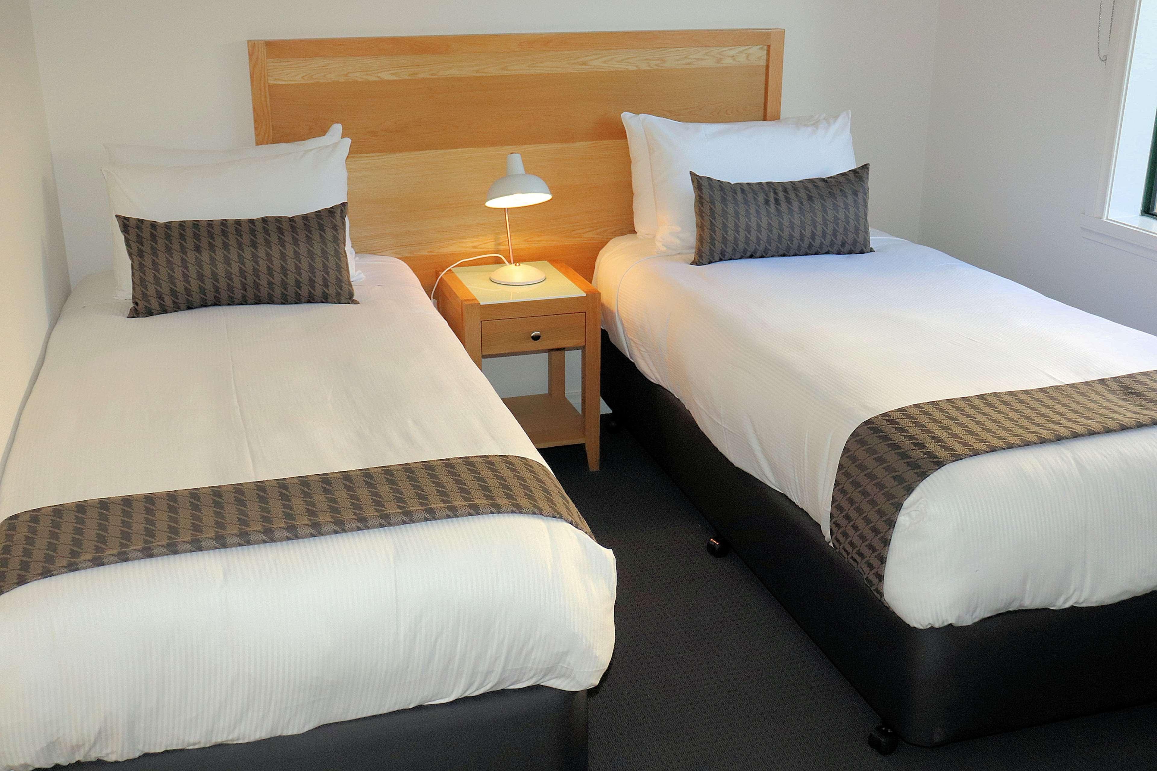 Best Western Lake Cumberland Inn Monticello Buitenkant foto