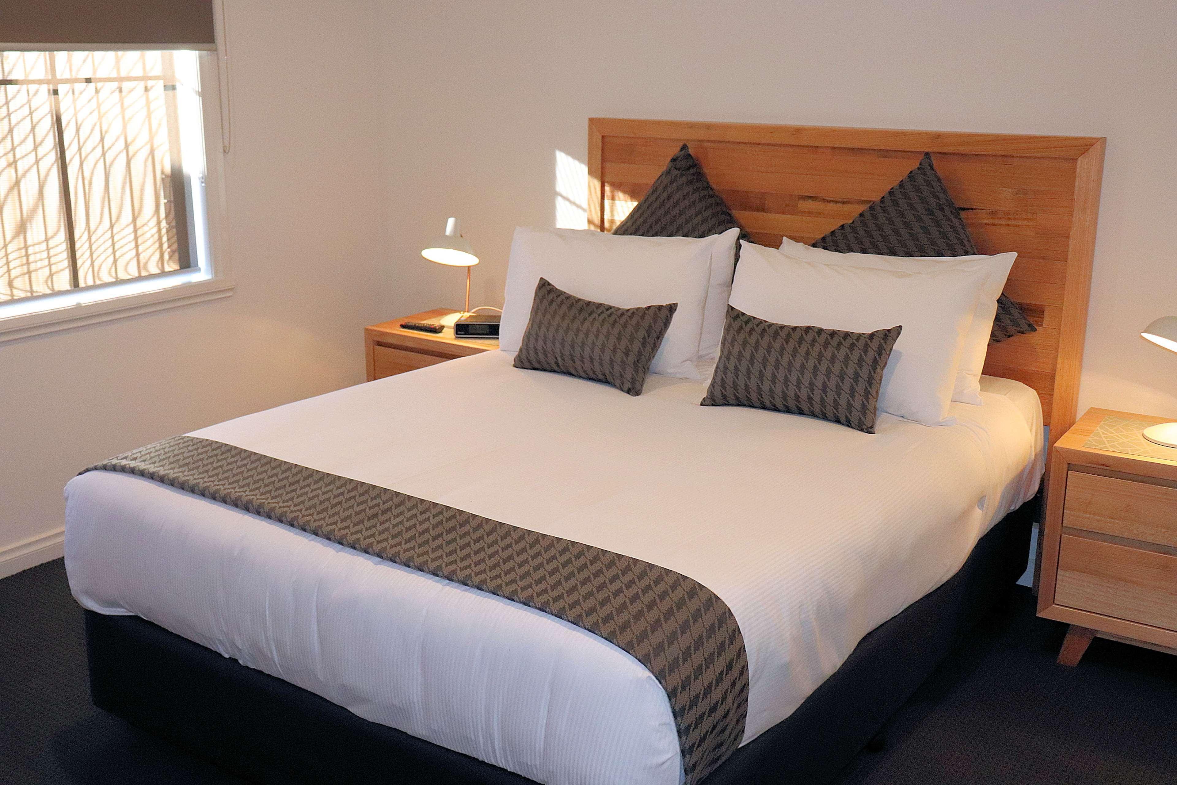 Best Western Lake Cumberland Inn Monticello Buitenkant foto