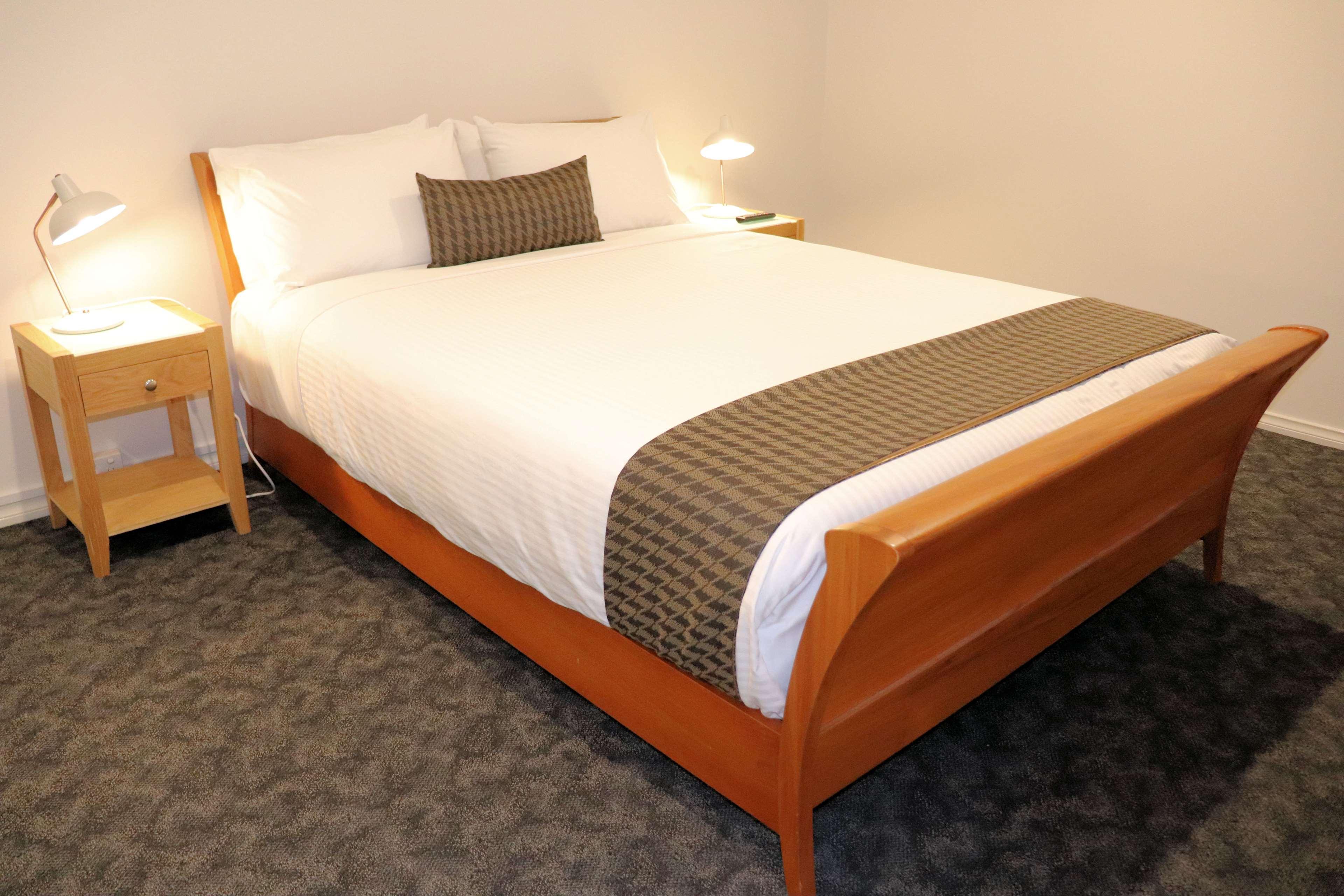 Best Western Lake Cumberland Inn Monticello Buitenkant foto