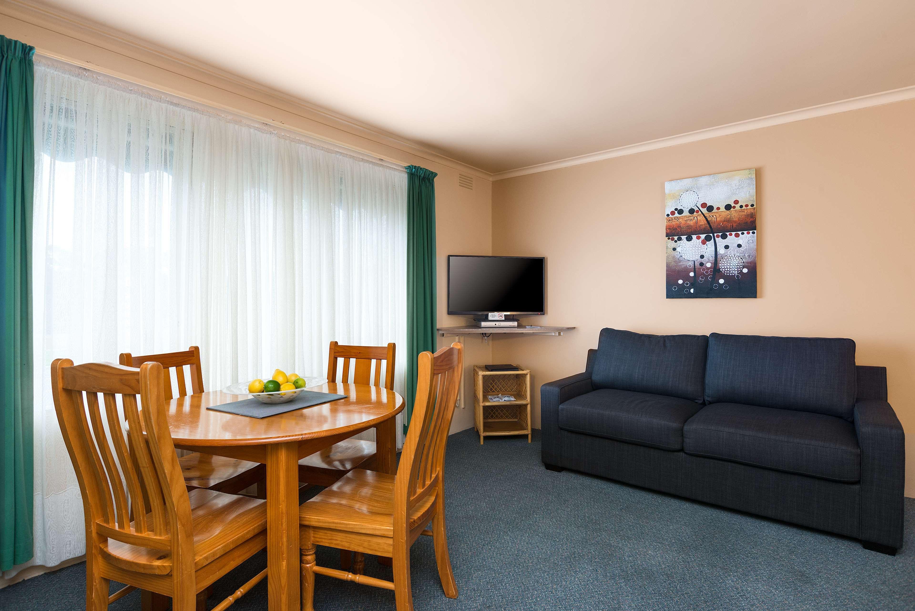 Best Western Lake Cumberland Inn Monticello Buitenkant foto