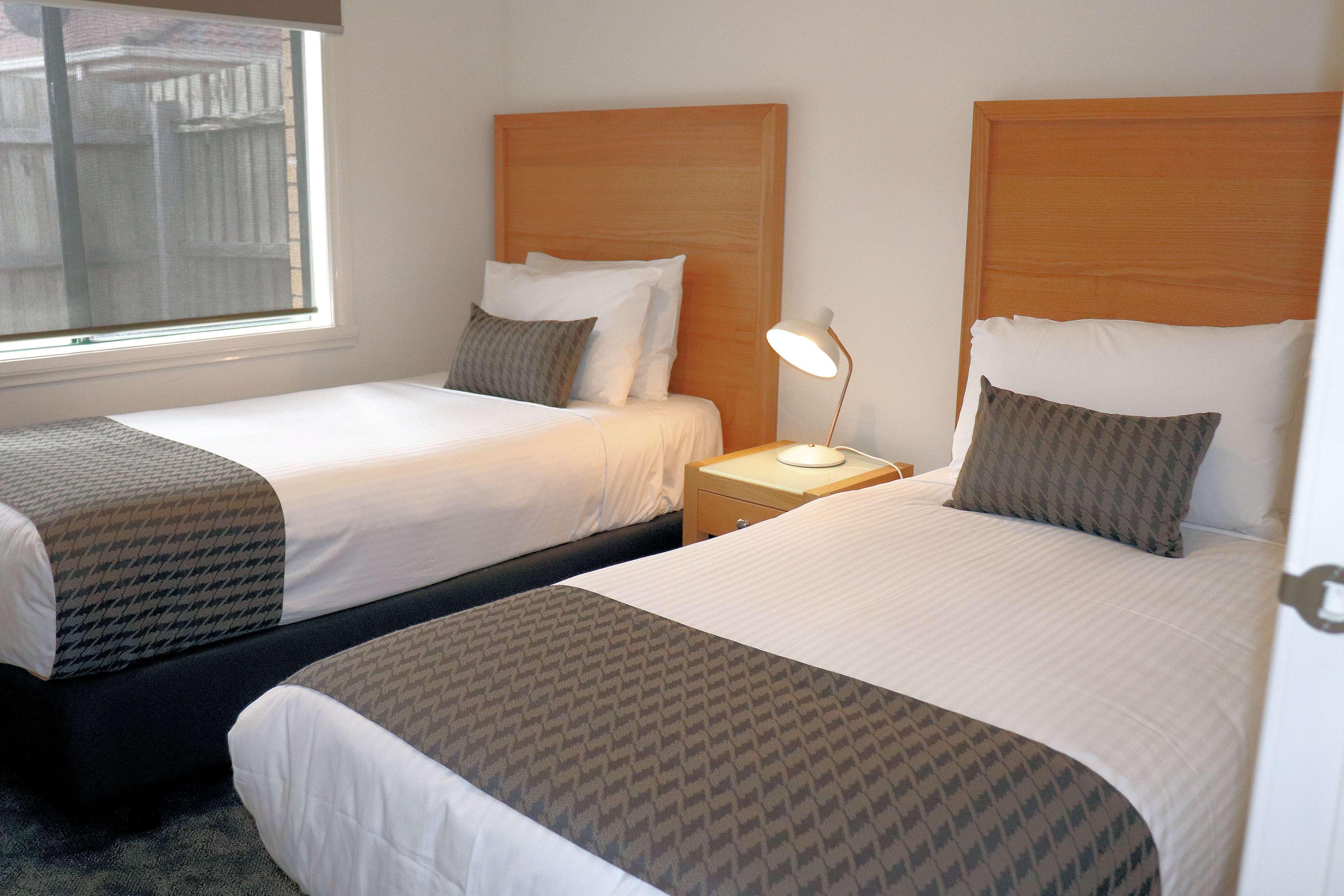 Best Western Lake Cumberland Inn Monticello Buitenkant foto